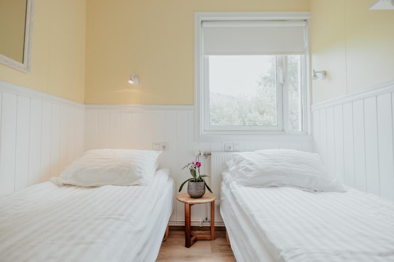 Brunastathir Holiday Home Barð エクステリア 写真