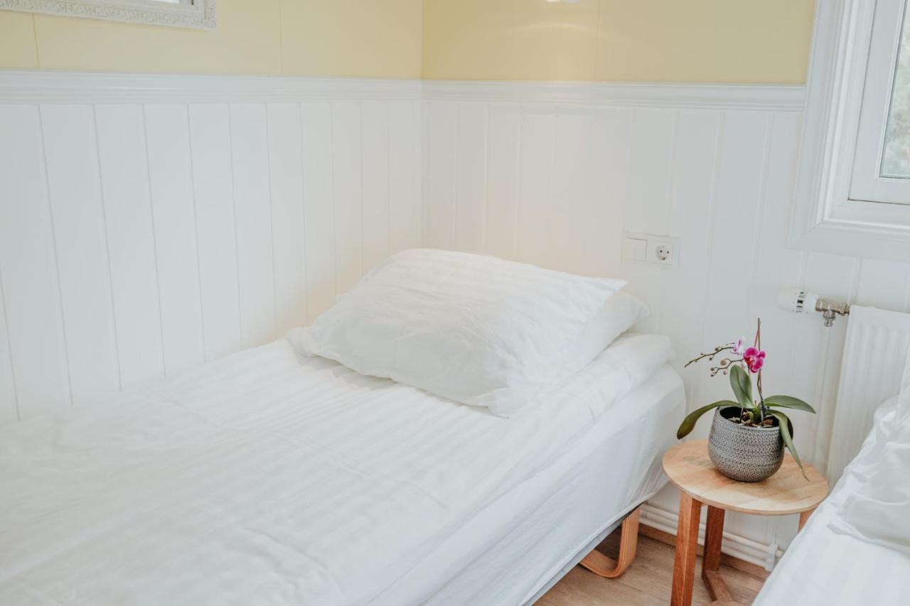 Brunastathir Holiday Home Barð エクステリア 写真